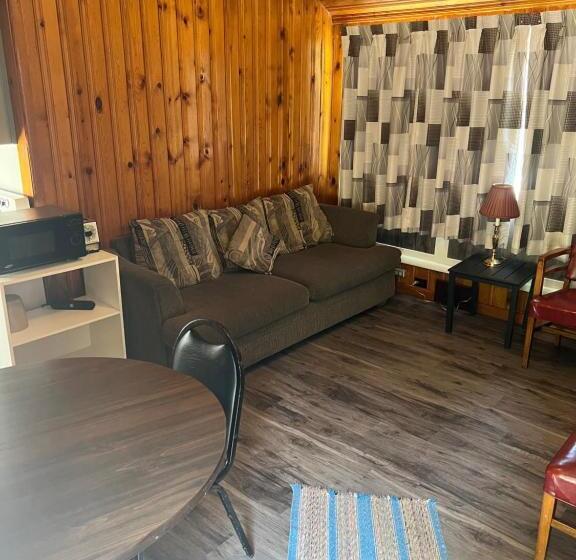 Апартаменты 1 Спальня, The Lodge At Lpl
