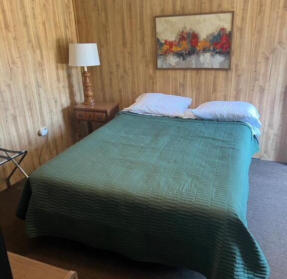 Номер Стандарт Вид на Сад, The Lodge At Lpl