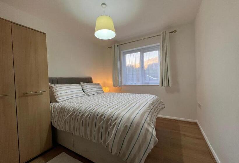 غرفة قياسية, Kilnview Guesthouse Hanley & Staffordshire University