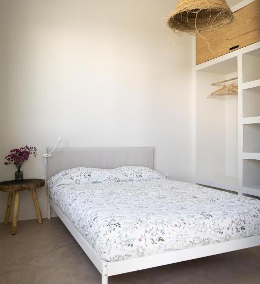 Quarto Estandar, B&b Casa Areia