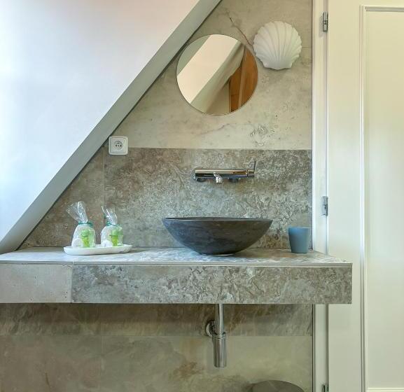 اتاق استاندارد, Boutique Hotel Barvirna