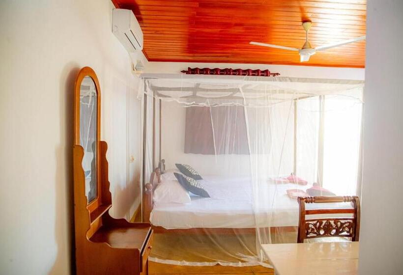 Номер Стандарт Индивидуальный Вид на Море, Grand Ocean Resort