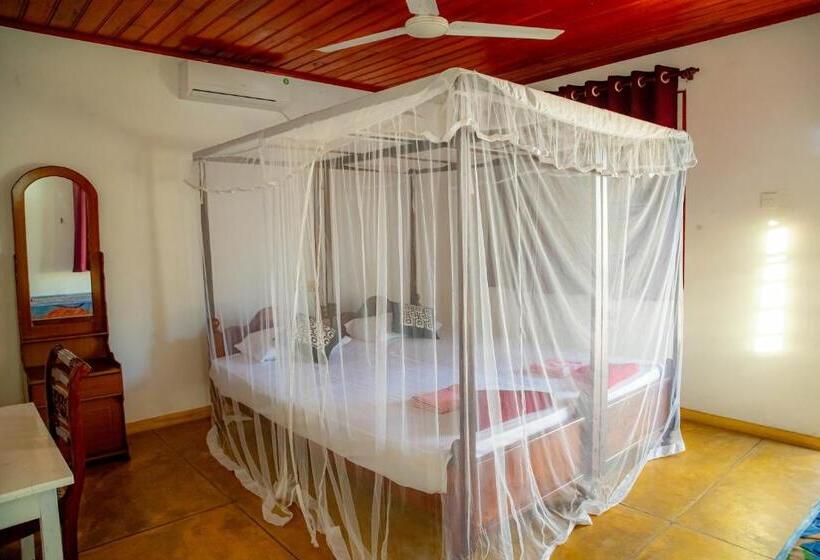Трехместный Номер Deluxe Вид на Море, Grand Ocean Resort