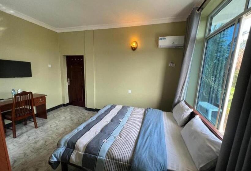 اتاق استاندارد, Hellen Tour Company And Accomodation