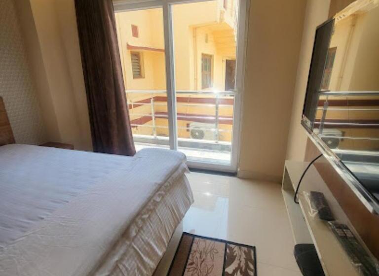 اتاق لوکس, Vaishno Residency Bhubaneswar