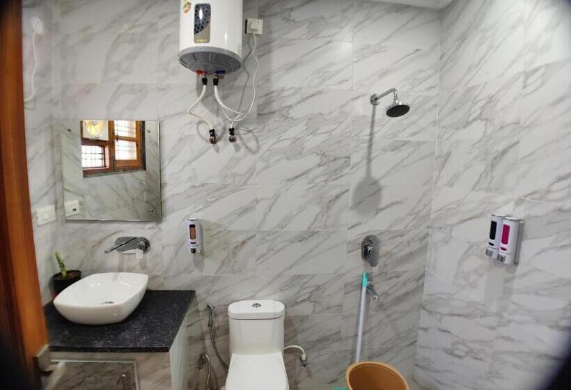 Стандартный Номер Кровать Кинг, Cosy Homes Retreat