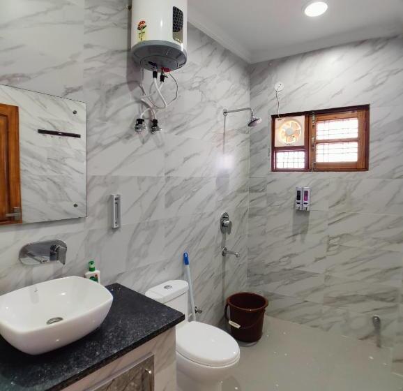 Номер Deluxe, Cosy Homes Retreat