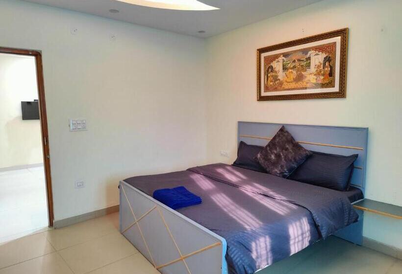 Номер Economy, Cosy Homes Retreat