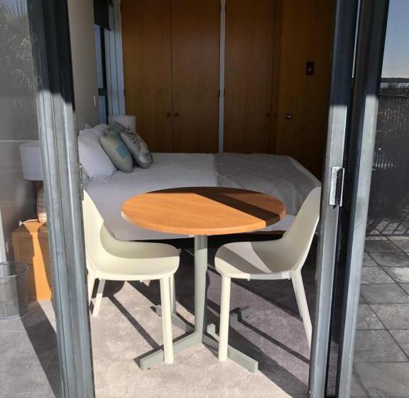 디럭스 스위트 바다 전망, Guest Suite With Sea Views And Thermally Heated Hot Tub