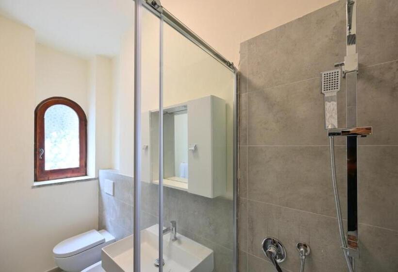 Номер Стандарт, Figaro Rooms   Ischia