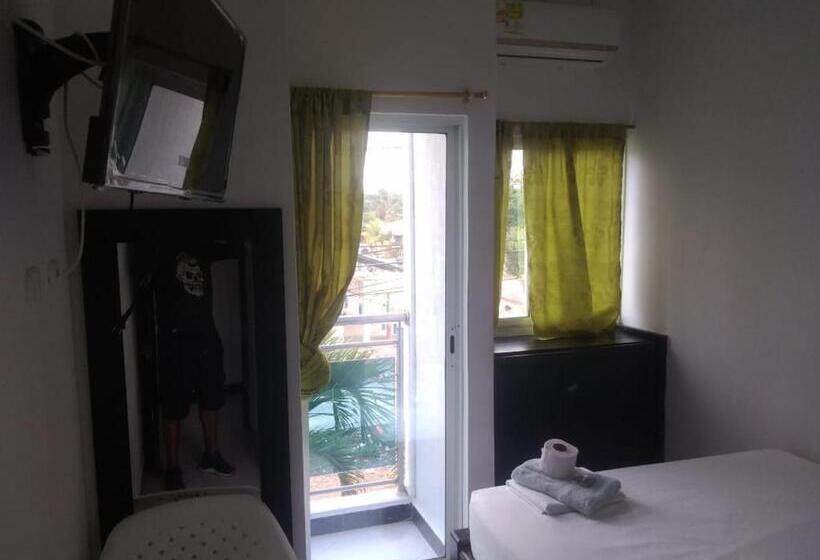 스탠다드 룸, Hostal Manatí