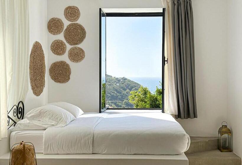 Quarto Estandar, Villa Le Belvedere