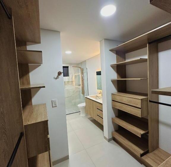 标准间, Casa Fénix