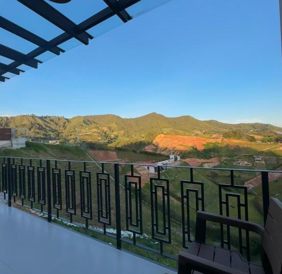 标准间, Casa Fénix