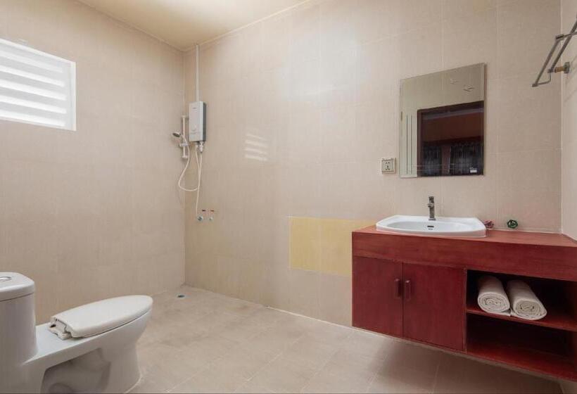 Номер Deluxe, Amara Palace