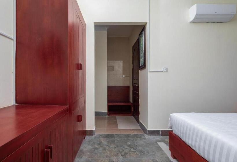 Номер Superior Кровать Кинг, Amara Palace