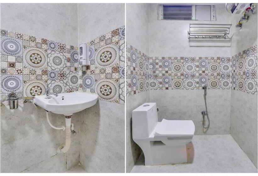 Номер Стандарт, Super Hotel O Honey Rooms