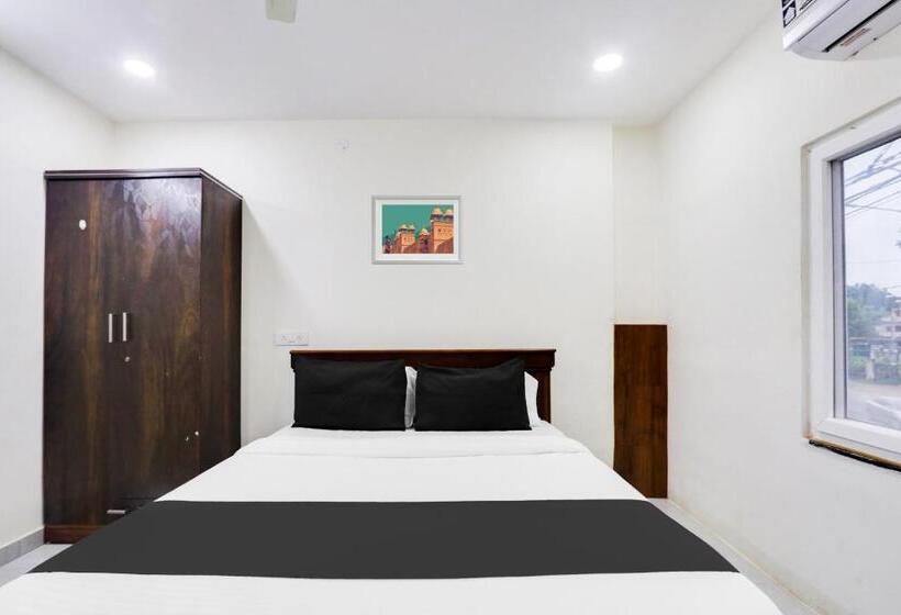 Номер Стандарт, Super Hotel O Honey Rooms
