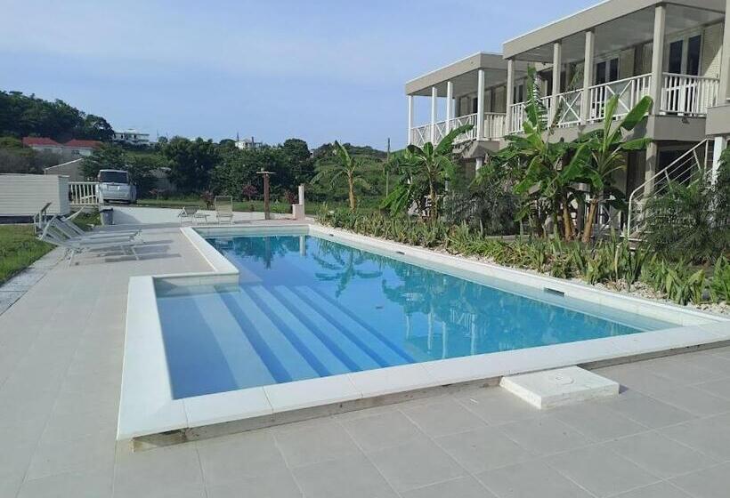 آپارتمان سوپریور 1 خوابه, Passion Village Apartments By Antigua Living