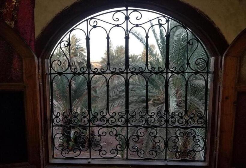 Номер Стандарт, Dar Nadia Bendriss, Ouarzazate Tabounte