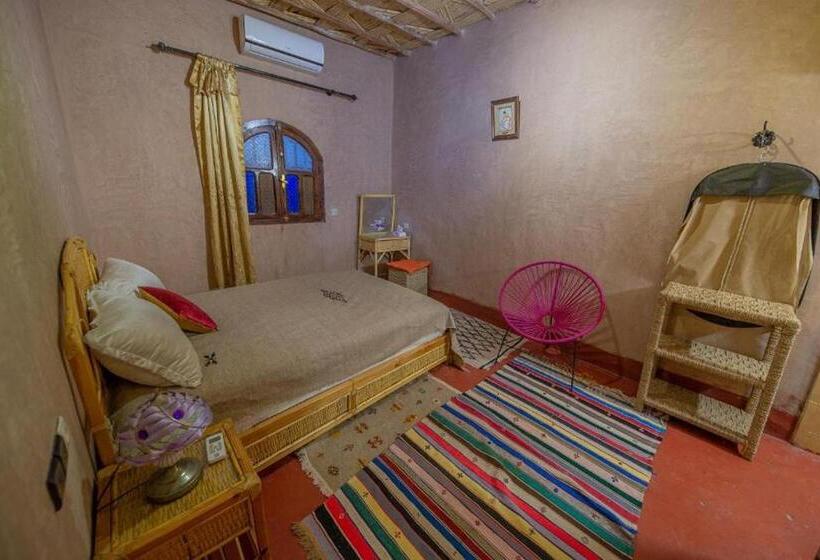 Номер Superior, Dar Nadia Bendriss, Ouarzazate Tabounte