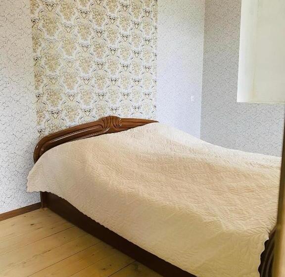 اتاق استاندارد با چشمانداز کوهستان, Guest House Mariami