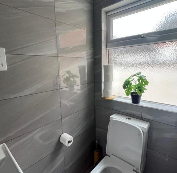 Номер Deluxe, Southampton Bridge Rooms By Afl