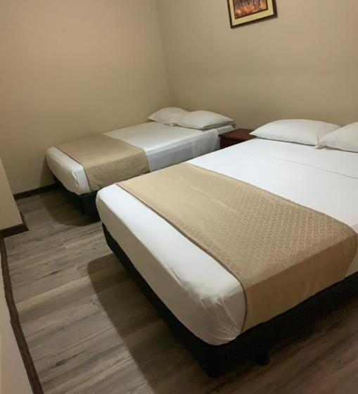 Номер Deluxe, Belamar