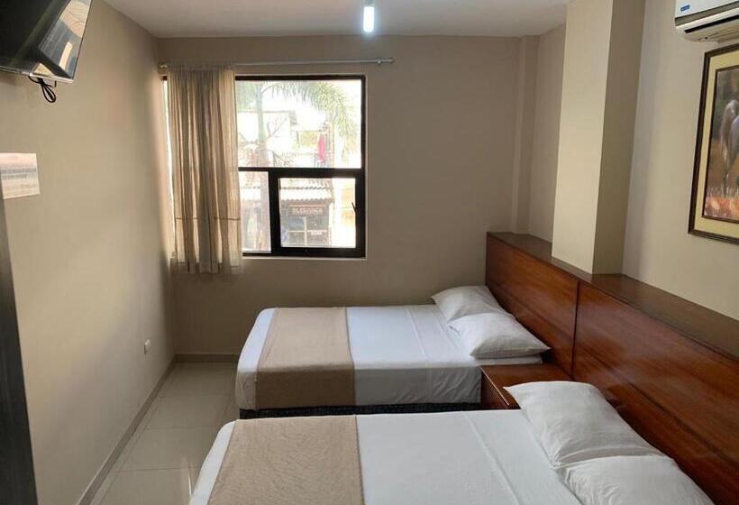 Номер Deluxe, Belamar
