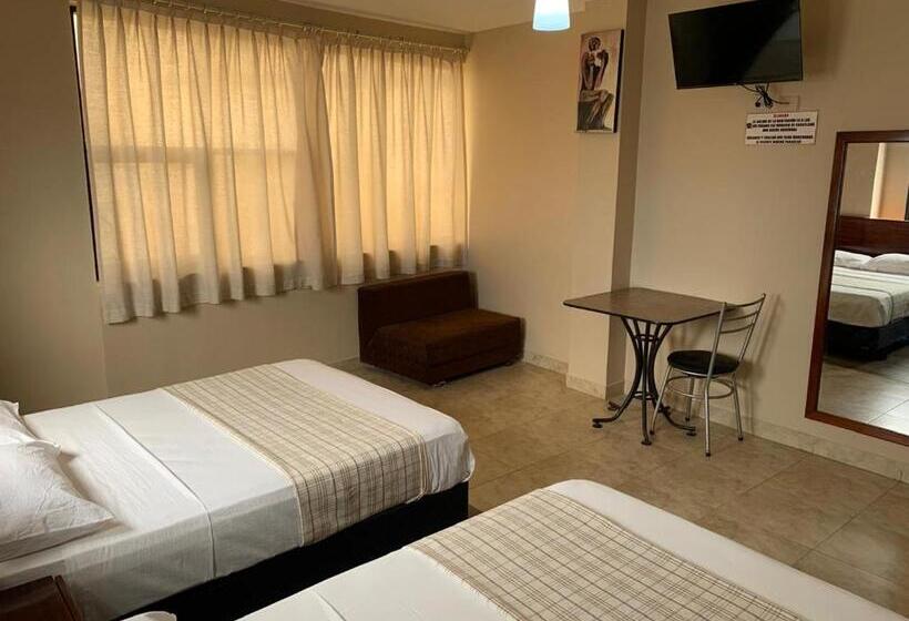 Семейный Номер Deluxe, Belamar