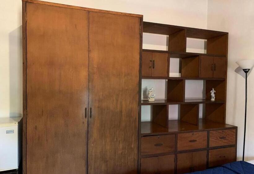 ファミリールーム, Hostal Cumbres De El Salvador Escalón