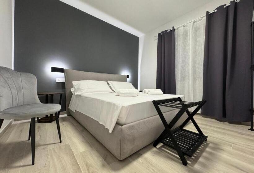 스탠다드 룸, Modern Room