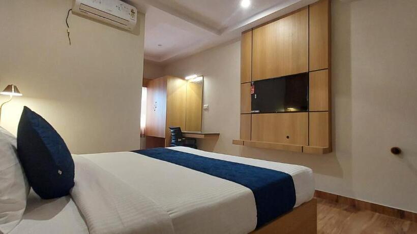 Номер Deluxe, Sky Inn