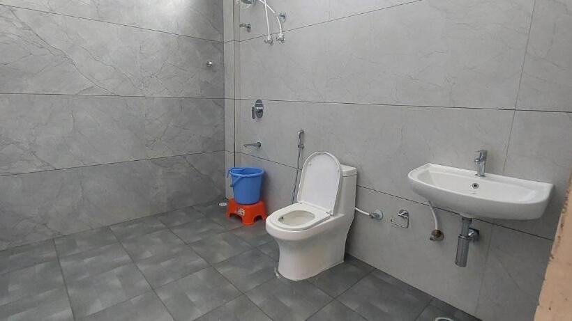 Номер Deluxe, Sky Inn