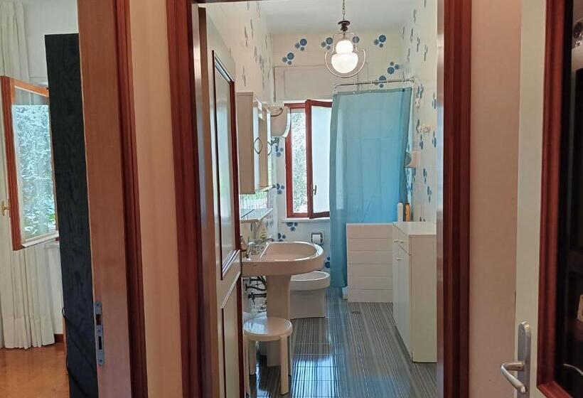 Номер Стандарт, Casa Di Tota   Affittacamere
