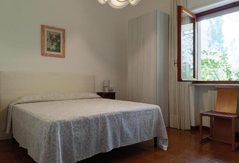Номер Стандарт, Casa Di Tota   Affittacamere
