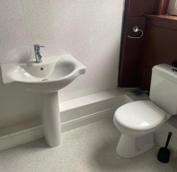 Quarto Deluxe, Queens House