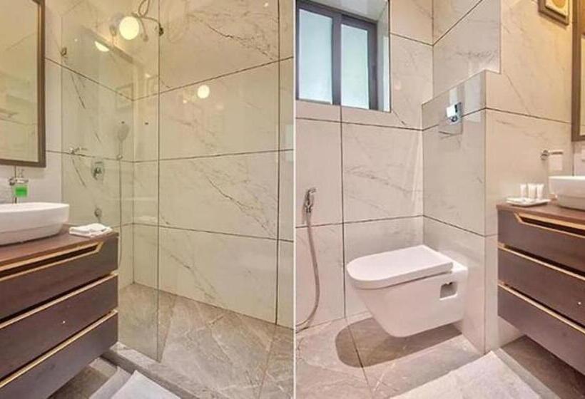 Номер Deluxe, Fabhotel Prime Tamara Luxury Resort