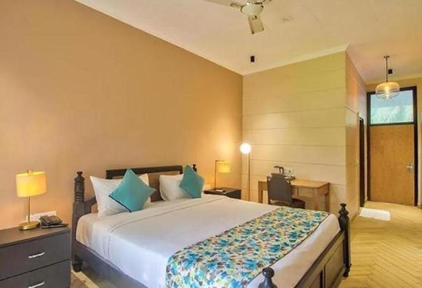 Номер Superior, Fabhotel Prime Tamara Luxury Resort