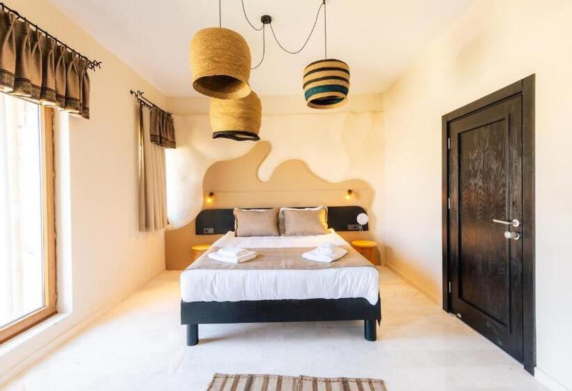 Номер Стандарт, Cappadocia Aishe