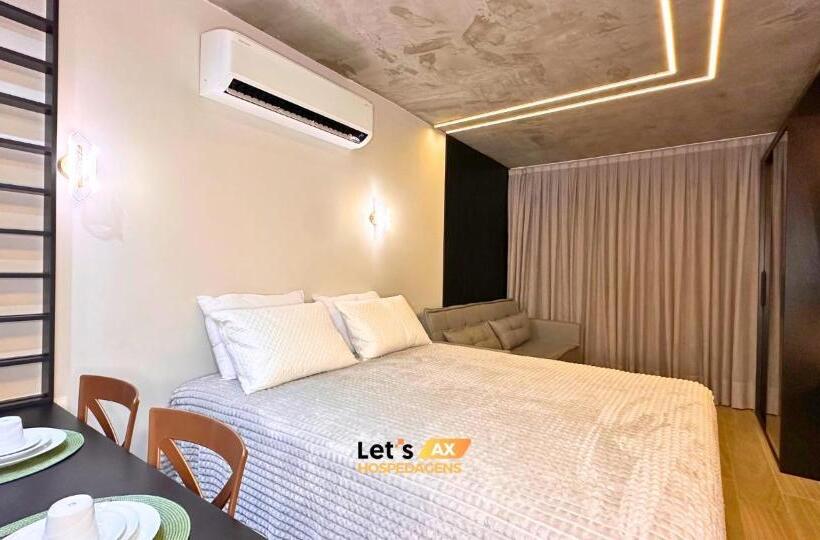 Студия Deluxe, Ax Setai Yacht