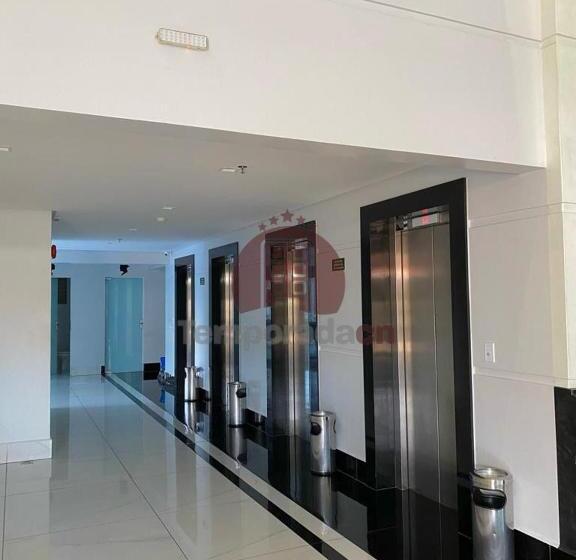 带1个卧室的公寓, Piazza Com Acesso Ao Acqua Park   Luciana2