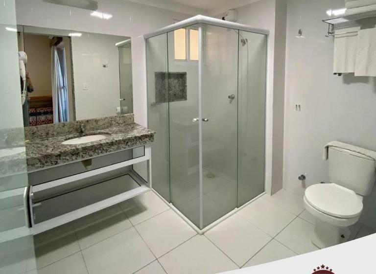 带1个卧室的公寓, Piazza Com Acesso Ao Acqua Park   Luciana2