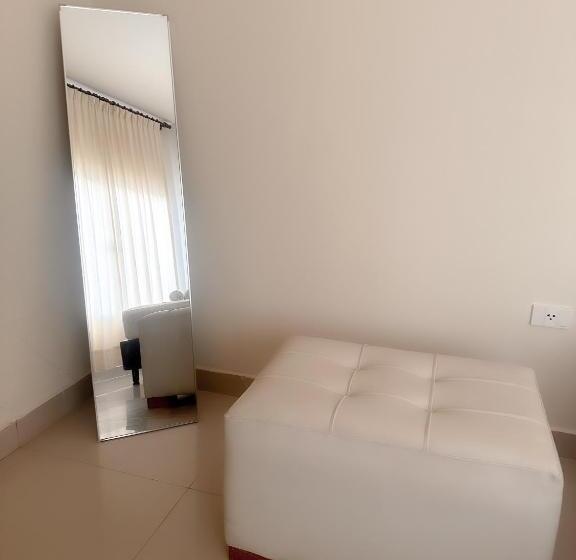 اتاق استاندارد, Suites Viru Viru By Hospedarte