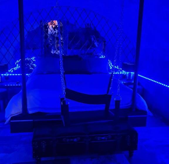 Номер Стандарт, Love Room