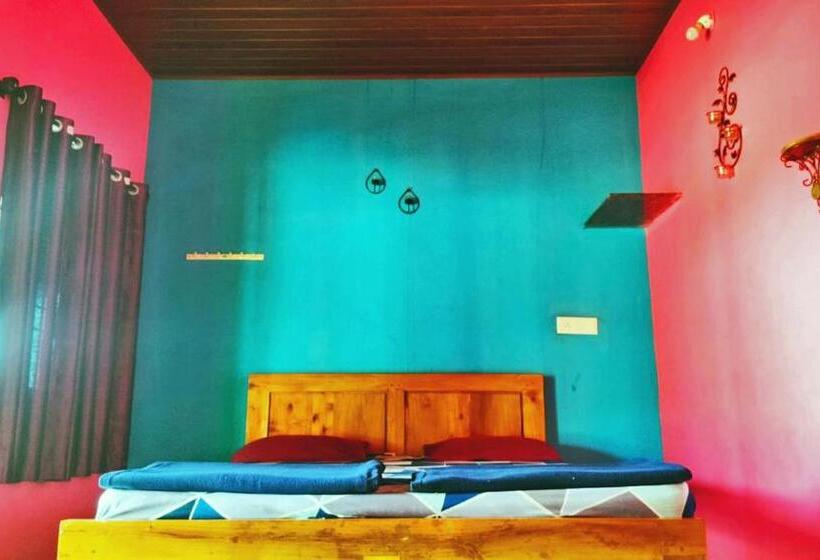 Номер Стандарт, Namma Aramane Home Stay