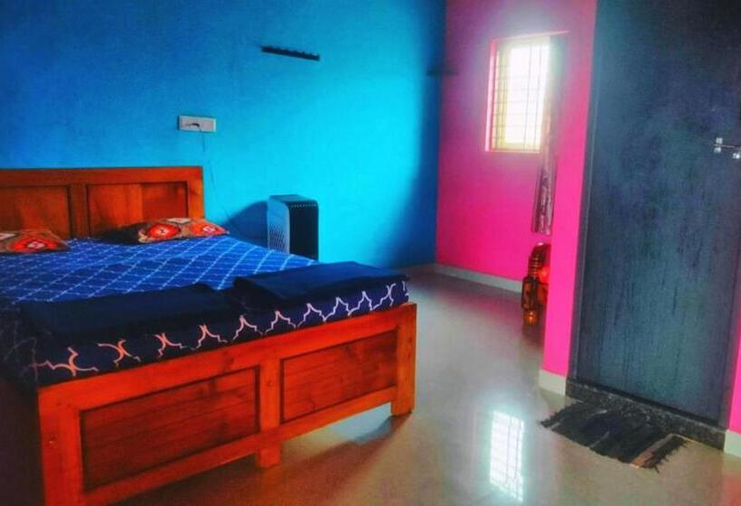 Номер Стандарт, Namma Aramane Home Stay