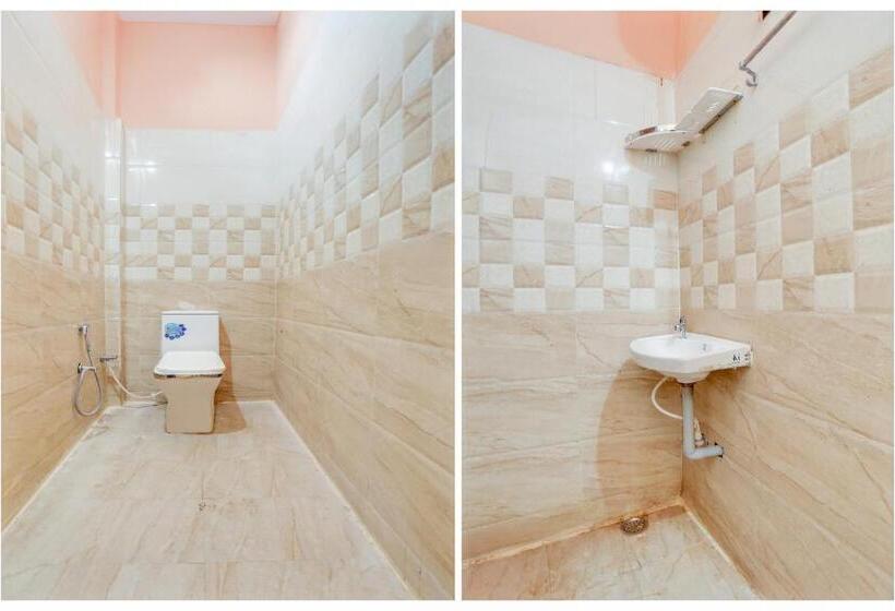 Трехместный Номер Классика, Oyo Hotel Sun Shine