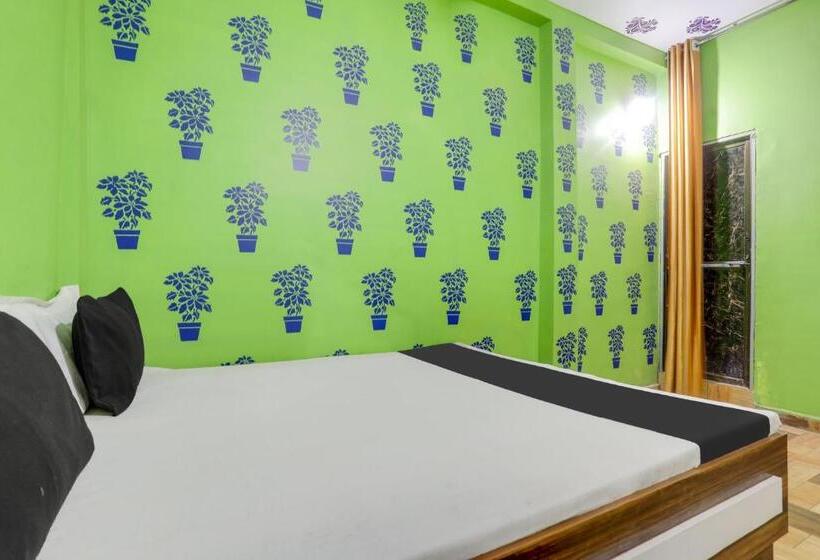 Трехместный Номер Классика, Oyo Hotel Sun Shine