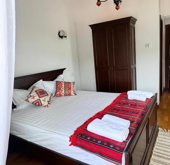 اتاق استاندارد, Casa Tudorescu